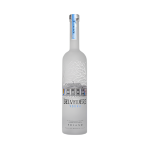 Belvedere Vodka Poland 1.75Liter